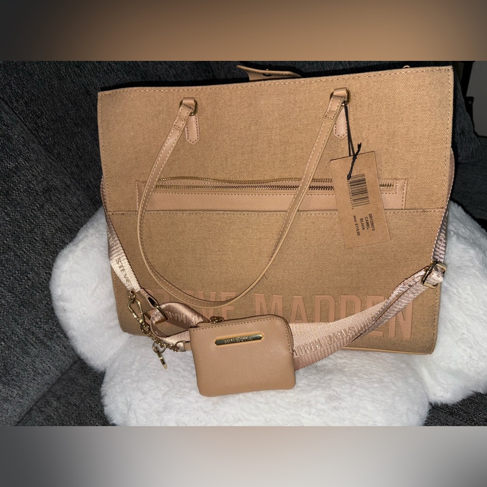 Used Steve Madden